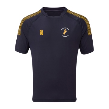 Dual Games Shirt : Navy