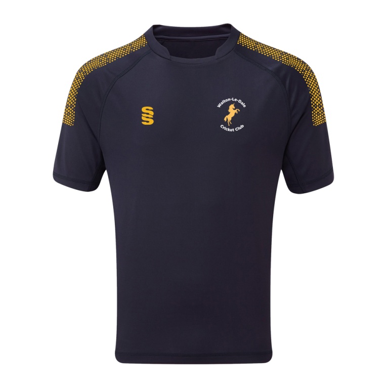 Dual Games Shirt : Navy