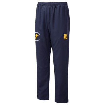 WALTON LE DALE CC POPLIN TRACK PANT WITH LYCRA